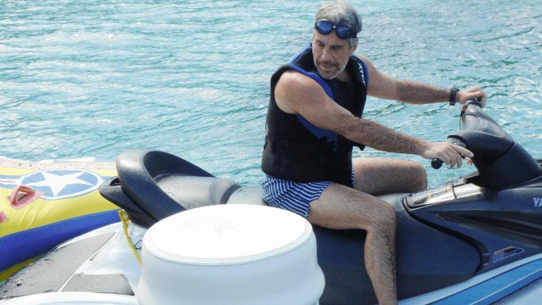 爱泼斯坦名单第三年:硅谷与旧贵族的基因重组